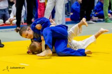 15.03.2025 Berger Nachwuchscup